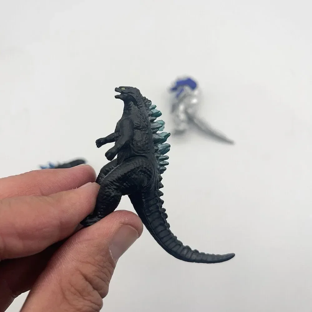 Unbranded godzilla lot